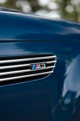 BMW M3 - BMW M-Modelle mit Halbautomatikschaltung