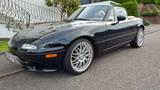 Mazda MX-5 NA Miata/ ´92/ schwarz/2. Hd./LSD - Mazda: Mx Miata
