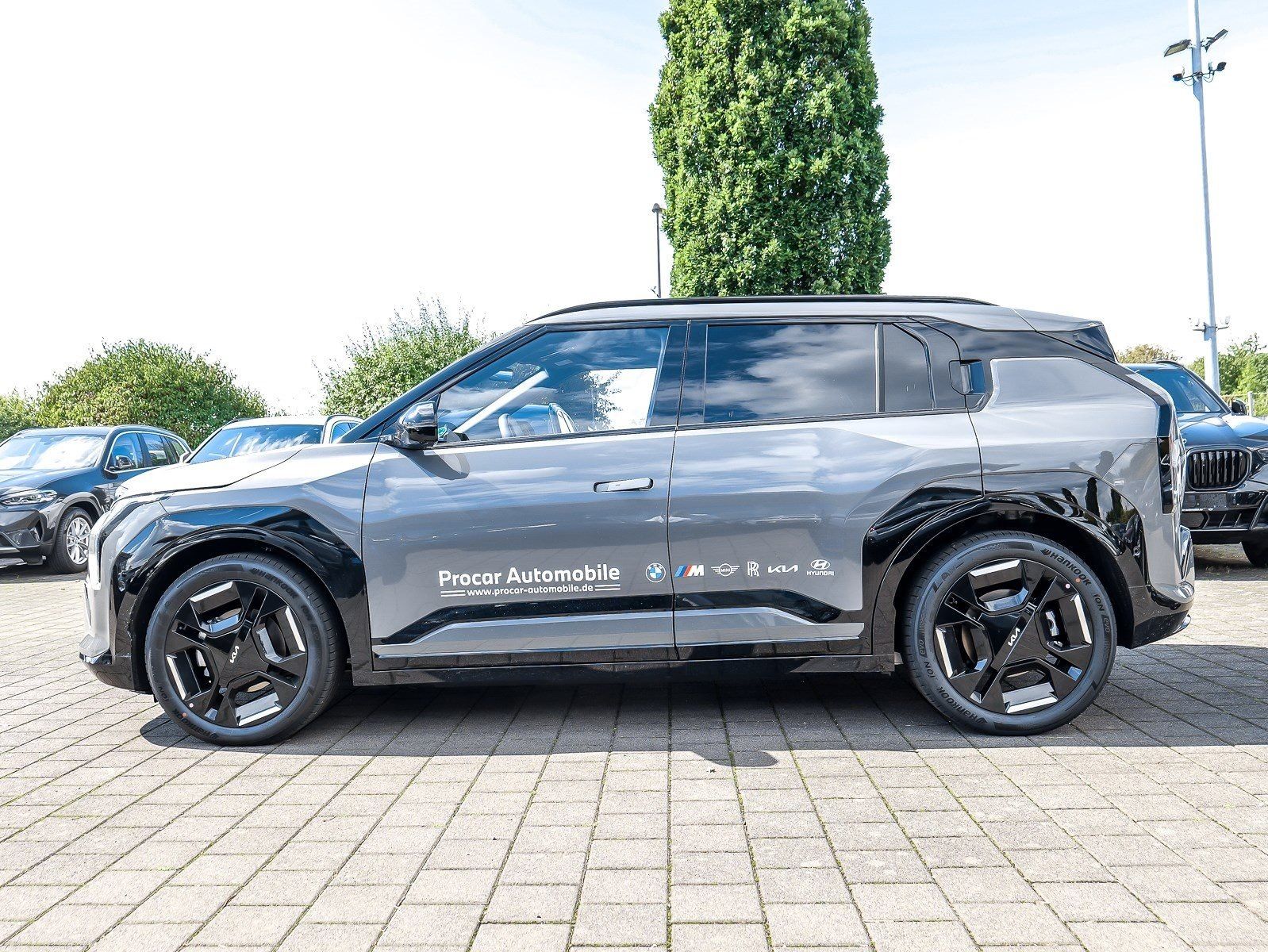 Kia EV3 - Bild 9