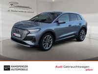 Audi Q4 e-tron - Vorschau Bild 1