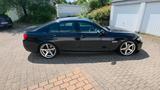 BMW Bmw F10 535d 14 Jahre im Besitz nur Saison - BMW 535 aus 2010: 535i