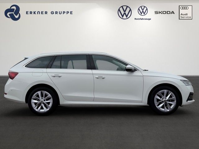 Skoda Octavia - Bild 3