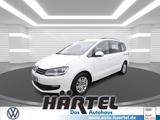 Volkswagen SHARAN COMFORTLINE 4MOTION 2.0 TDI DSG 7-SITZER - VW Sharan Gebrauchtwagen in Osnabrück