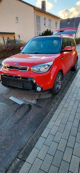 Kia Soul 1.6 GDI Dream-Team Edition Dream-Team E... - Kia Soul: 1.6