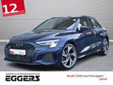 Audi A3 Sportback 40 TDI qu/S-tr. *S-line*Matrix*PDC* - Audi A3 40 TDI Gebrauchtwagen