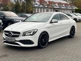 Mercedes-Benz CLA 180 Edition AMG Line LED*PANO*NAV*SHZ - Mercedes-Benz Gebrauchtwagen in Salzgitter