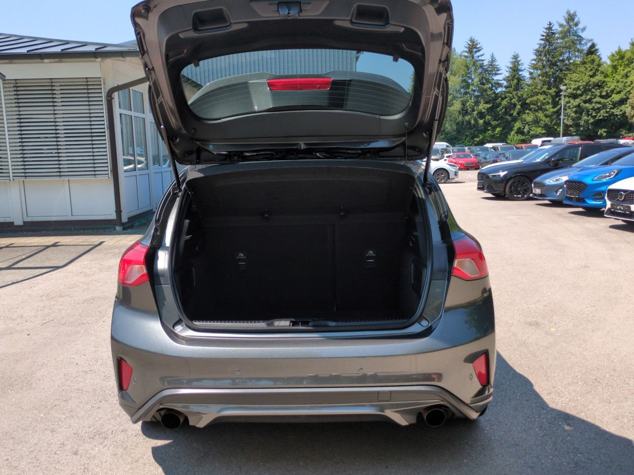 Ford Focus - Bild 24