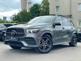 Mercedes-Benz GLE 400 d 4M AMG-LINE/PANO/NIGHT/360KA/BURMESTER - Mercedes-Benz GLE 400 Gebrauchtwagen in Essen