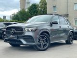 Mercedes-Benz GLE 400 d 4M AMG-LINE/PANO/NIGHT/360KA/BURMESTER - Mercedes-Benz GLE 400 Gebrauchtwagen in Essen