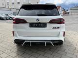 BMW X5 M Competition M Competition mit Hamann Umbau - weiße BMW X5 M