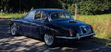 Jaguar S-Type - gebrauchte Jaguar S-Type aus dem Jahr 1966