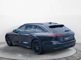 Audi A6 Avant edition one TDI quattro 150 kW S tronic - Audi A6: Braun, Leder
