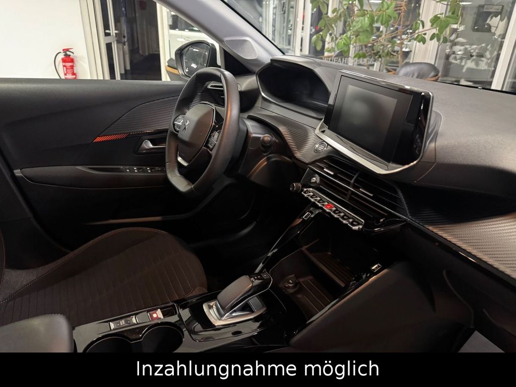 PEUGEOT 208 1.HAND/LED/SHZ/KLIMA/DAB/CARPLAY/90,8%! PEUGEOT 208 1.HAND/LED/SHZ/KLIMA/DAB/CARPLAY/90,8%!