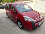 Citroën Berlingo 1.6 16V 66kW Multispace - Citroën Berlingo aus 2009: Multispace