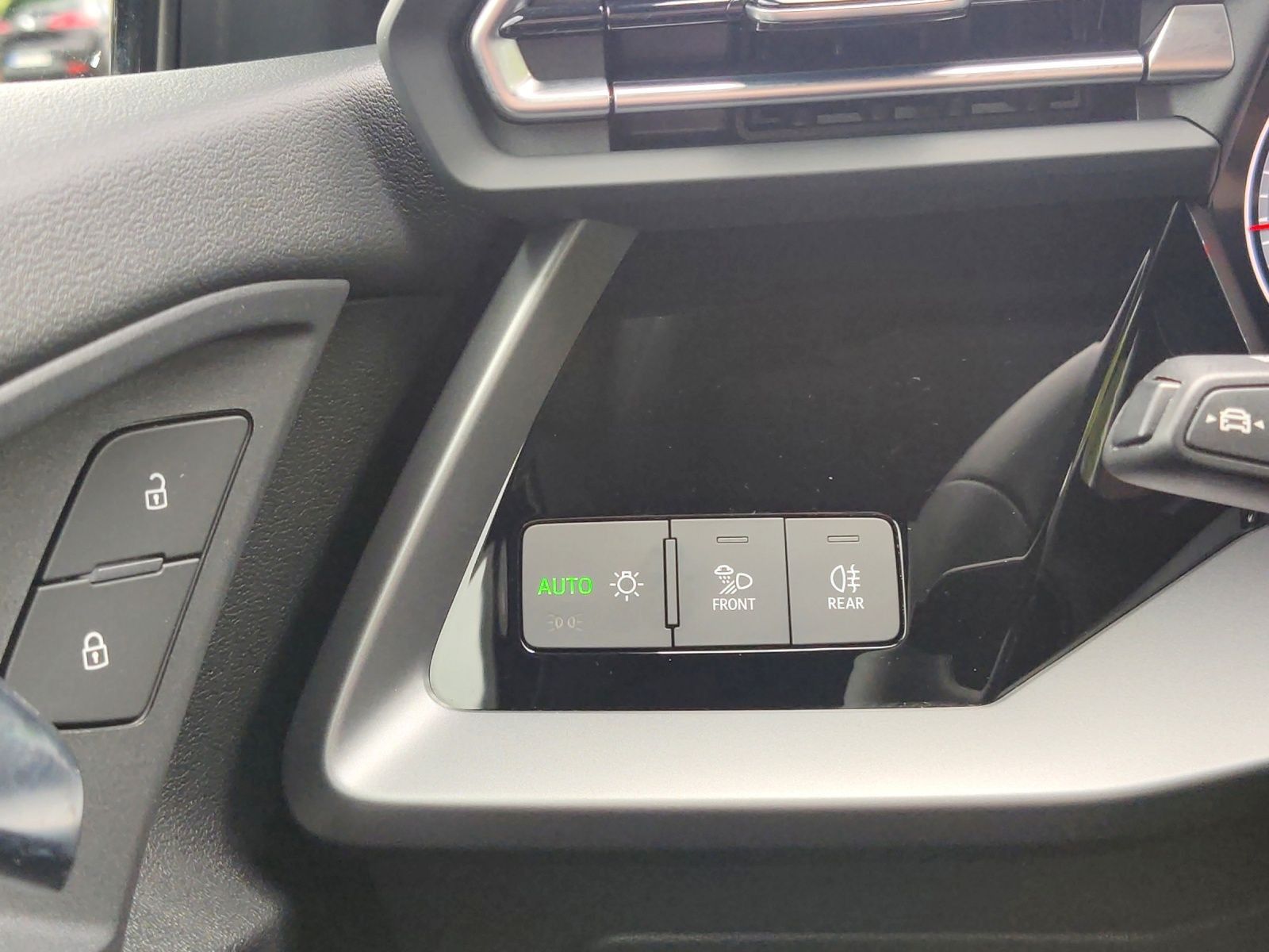 Audi A3 - Bild 23