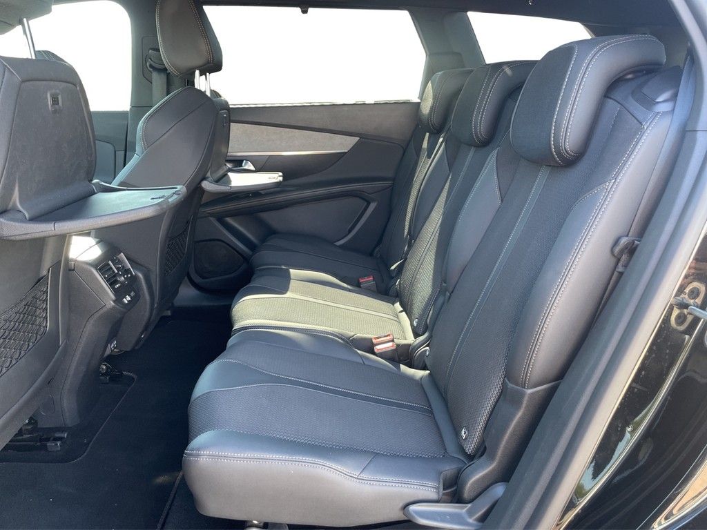 Peugeot 5008 - Bild 18