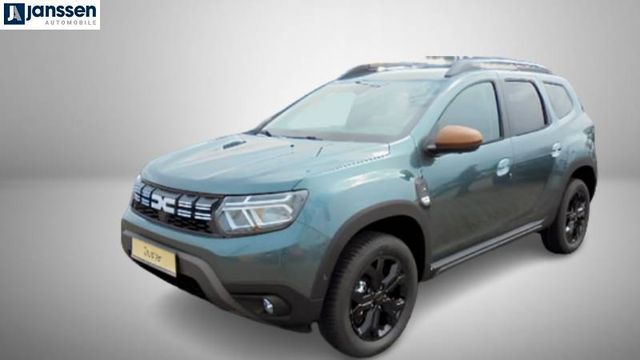 Dacia DUSTER Extreme TCe 150 4x4