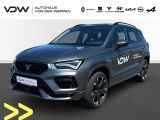 Cupra Ateca TSI DSG AHK ACC PDC v+h Rückfahrkamera - CUPRA Ateca Leasingangebote für Privatpersonen