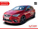 Seat Ibiza 1.0 TSI FR LED Navi ACC Sitzheizung Kamera - gebrauchte Seat Ibiza aus dem Jahr 2019