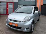 Daihatsu Sirion 1.0 CooLine/Navi/Rückfahrkamera