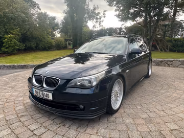 صورة 1 لـ 2006 Alpina B5