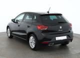 Seat Ibiza 1.0 TSI FR LED Navi Sitzheizung Kamera DAB - Seat Ibiza Gebrauchtwagen in Berlin