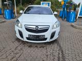 Opel Insignia A Lim. OPC 4x4 - gebrauchte Opel Insignia aus dem Jahr 2009