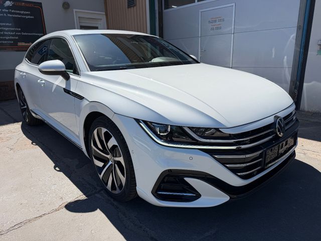 VW Arteon Shooting Brake R-Line inkl. Garantie
