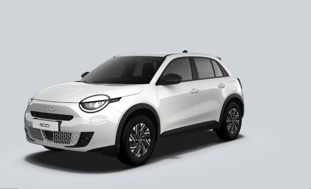 Fiat Andere