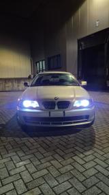 BMW E46 320Ci Coupé | Bj. 2001 - BMW 320: Coupe, E46