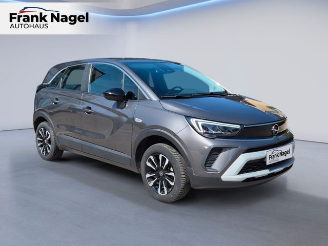 Opel Crossland (X)Elegance 1.2 Turbo