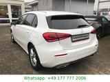 Mercedes-Benz A 180 Edition 19 *Automatik Sportsitze*Navi/Cam. - Mercedes-Benz A 180 in Wiesbaden