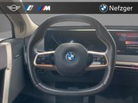BMW iX - Vorschau Bild 10