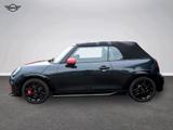 MINI John Cooper Works Cabrio - gebrauchte Cabrios in Ulm