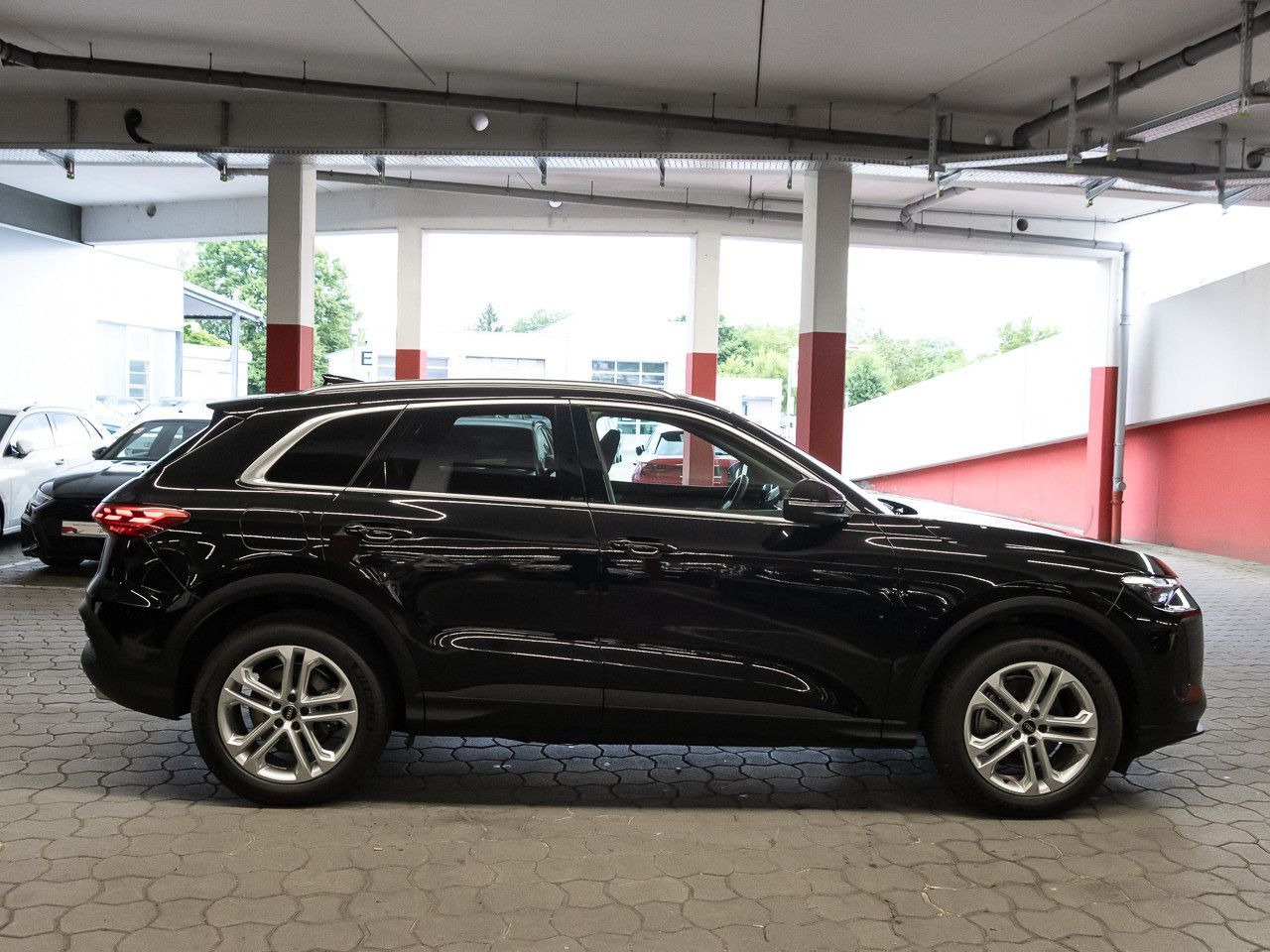 Audi Q5 - Bild 6