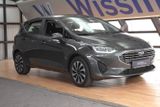 Ford FIESTA EcoBoost mHEV 1.0 Titanium Allwetter - Ford Fiesta mit Benzin-Antrieb: Sitzheizung