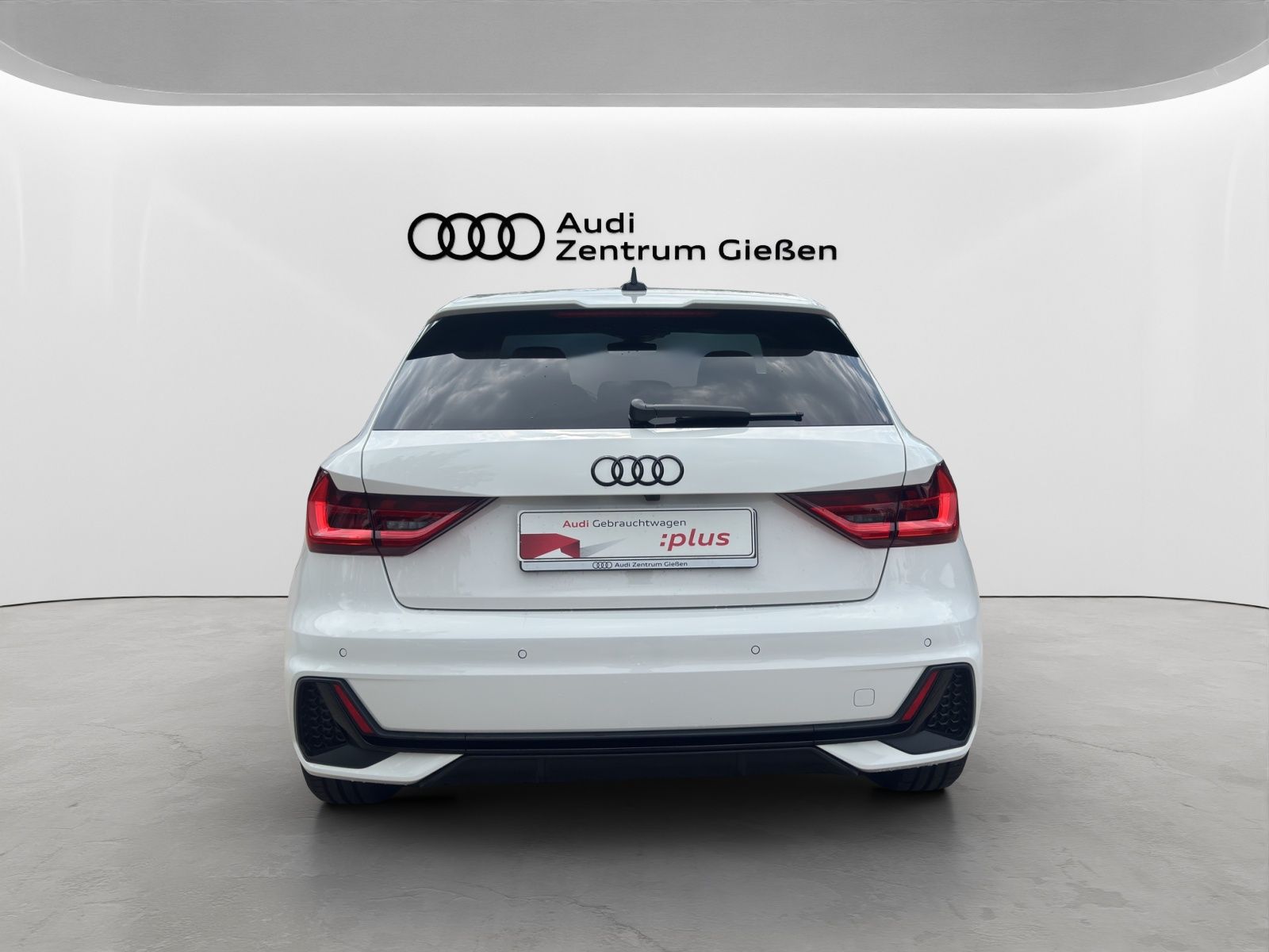 Audi A1 - Bild 5