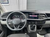 Volkswagen T6.1 2.0 TDI 8 SITZER TEMP. KLIMA PDC - LKWs & Trucks in Karlsruhe