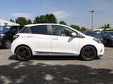 Toyota Yaris 1.5 Y20 Club SHZ KAMERA KLIMA BT ALU VSC T - Toyota Yaris: Y20 Club