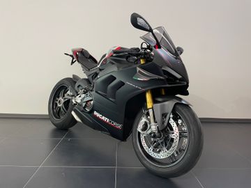 Ducati Panigale V4 SP *N° 990*