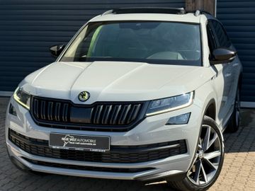 Skoda Kodiaq - 2