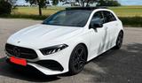 Mercedes-Benz AMG Line, Pano, Top Gepflegt, Service neu 