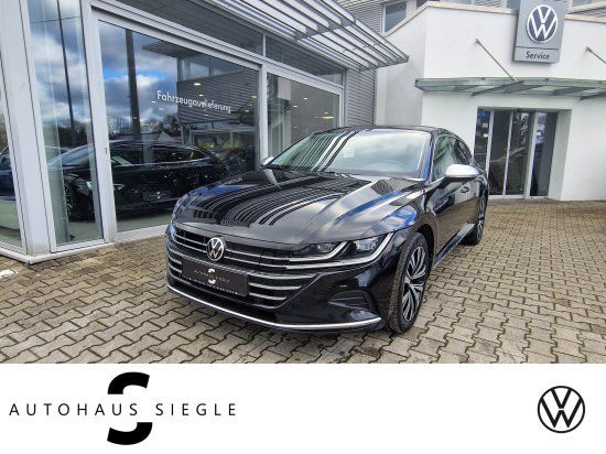 Volkswagen Arteon Shooting Brake 1.4 TSI eHyb Elegance Matr