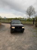 Ford Explorer  limidet 4.0 - gebrauchte Ford Explorer aus dem Jahr 1999