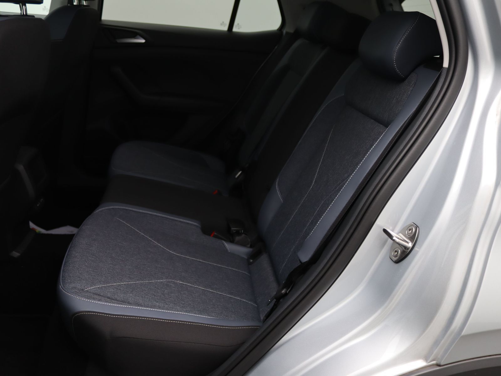 Volkswagen T-Cross - Bild 15