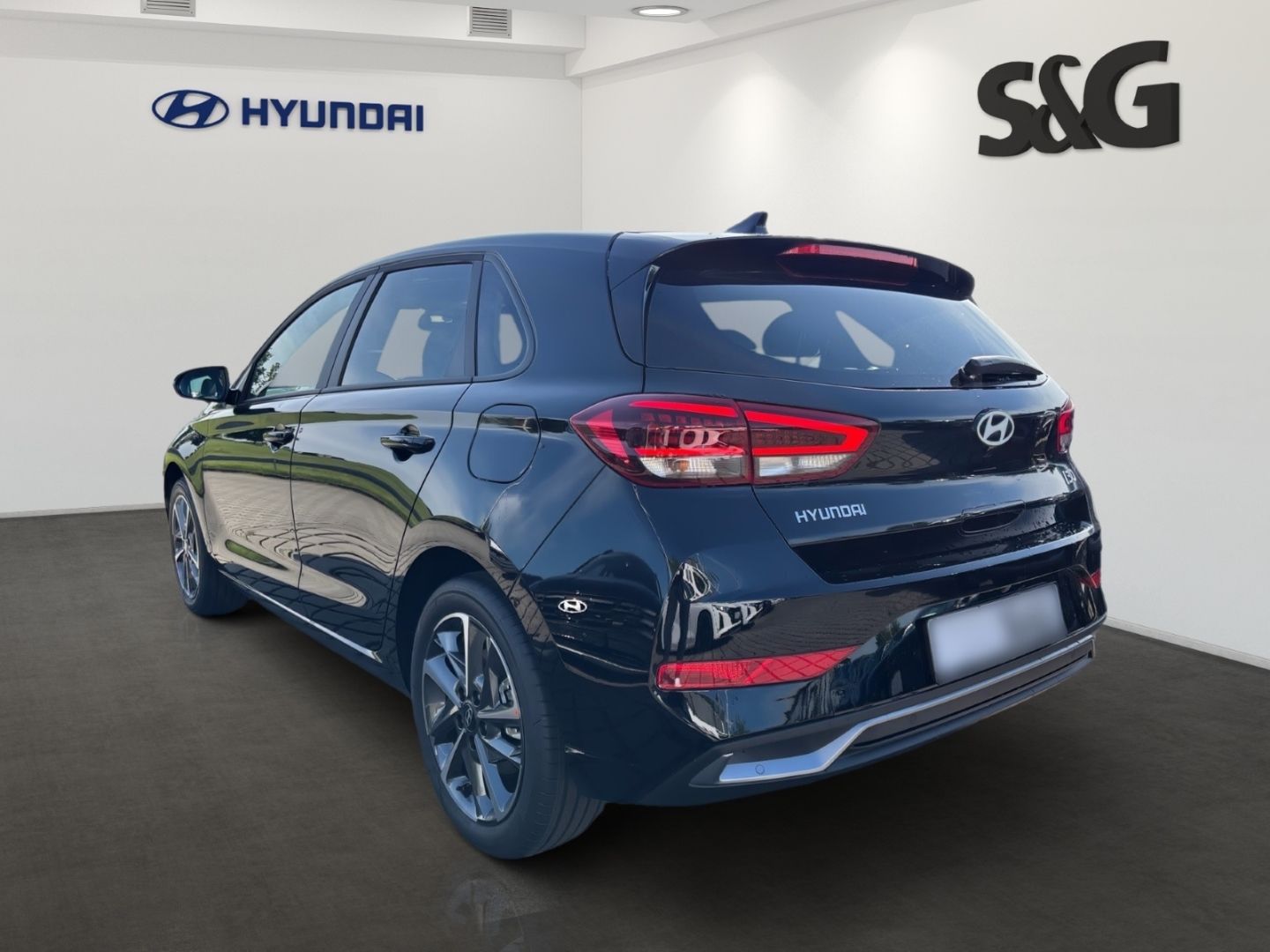 Hyundai i30 - Bild 4