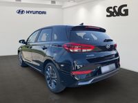 Hyundai i30 - Vorschau Bild 4