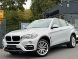 BMW X6 xDrive 30 d Aut. 1 Hand - Head Up - LED /// - BMW X6: 6x6