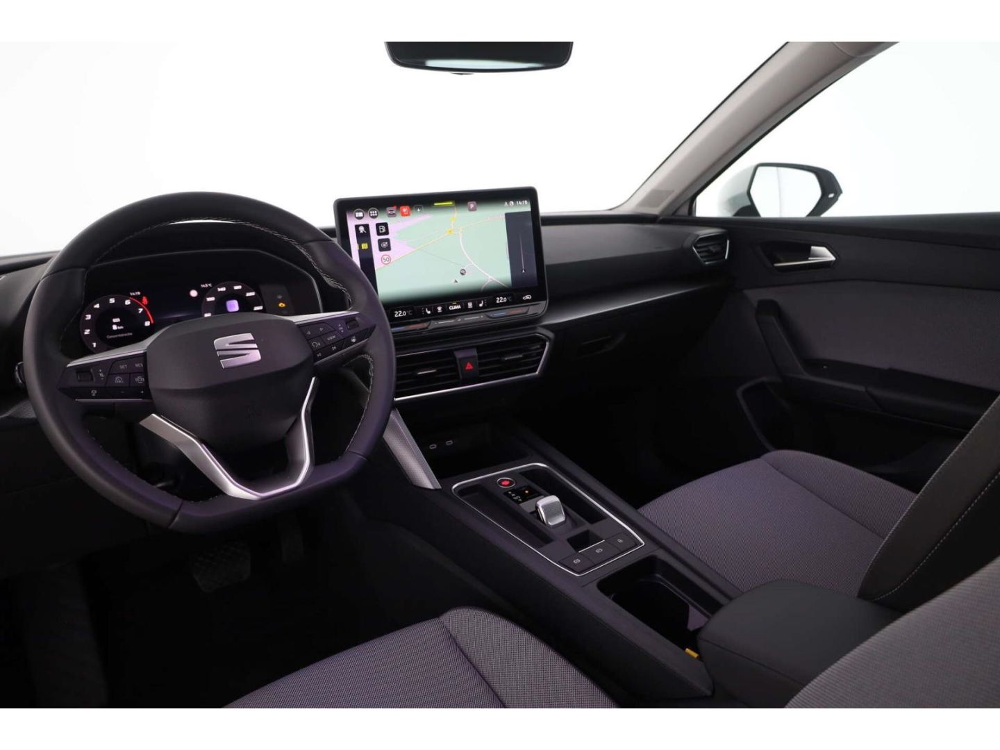 Seat Leon - Bild 9
