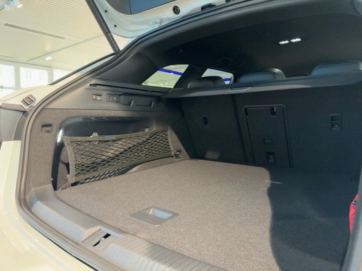 Volkswagen ID.7 - Bild 7